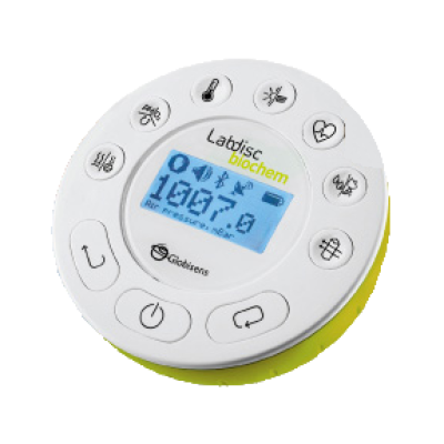 LABDISC BIOCHEM LABDISC BIOCHEM